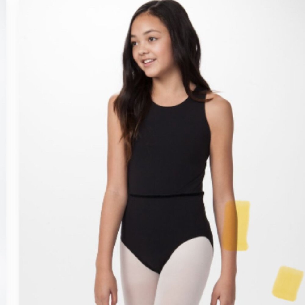 Ivivva Show Your Attitude Leotard